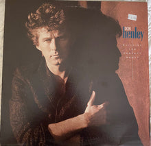 Load image into Gallery viewer, Don Henley : Building The Perfect Beast (LP, Album)