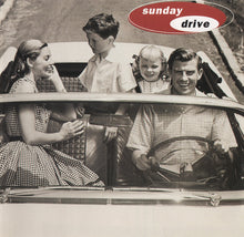 Load image into Gallery viewer, Sunday Drive (3) : Sunday Drive (CD, Album)