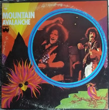 Load image into Gallery viewer, Mountain : Avalanche (LP, Album, Pit)
