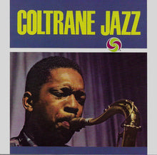 Load image into Gallery viewer, John Coltrane : Coltrane Jazz (CD, Album, RE, SRC)