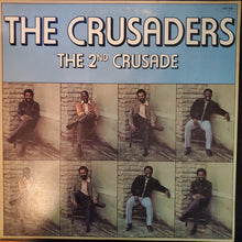 Load image into Gallery viewer, The Crusaders : The 2nd Crusade (2xLP, Album)