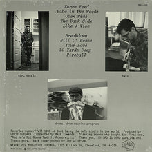 Load image into Gallery viewer, My Dad Is Dead : Peace, Love &amp; Murder (LP, Album)