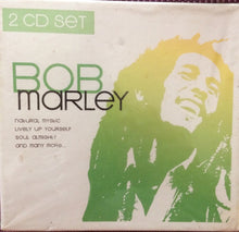 Load image into Gallery viewer, Bob Marley : Bob Marley (2xCD, Comp, Box)