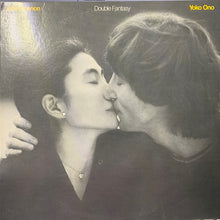 Load image into Gallery viewer, John Lennon &amp; Yoko Ono : Double Fantasy (LP, Album, Club, Col)