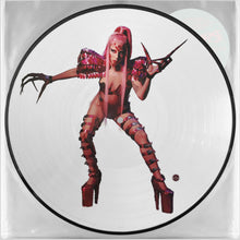 Load image into Gallery viewer, Lady Gaga : Chromatica (LP, Album, Ltd, Pic)