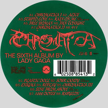 Load image into Gallery viewer, Lady Gaga : Chromatica (LP, Album, Ltd, Pic)