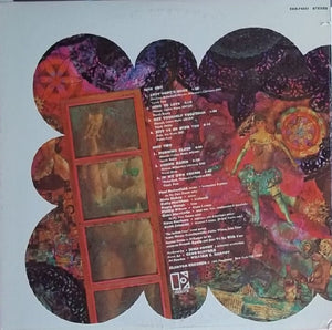 The Butterfield Blues Band* : In My Own Dream (LP, Album, Spe)