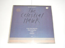 Load image into Gallery viewer, Keith Jarrett : The Celestial Hawk - For Orchestra, Percussion And Piano (LP, Promo)