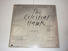 Load image into Gallery viewer, Keith Jarrett : The Celestial Hawk - For Orchestra, Percussion And Piano (LP, Promo)