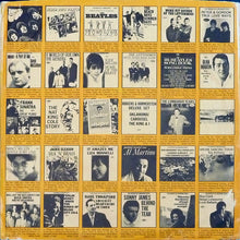 Load image into Gallery viewer, The Beatles : The Early Beatles (LP, Album, Comp, Los)