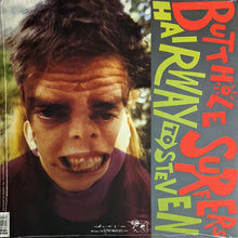 Load image into Gallery viewer, Butthole Surfers : Hairway To Steven (LP, Album, Ltd, RE, Cle)