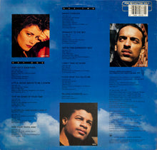 Load image into Gallery viewer, Lisa Lisa &amp; Cult Jam : Straight To The Sky (LP, Album)