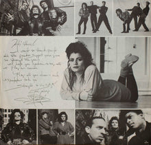 Load image into Gallery viewer, Lisa Lisa &amp; Cult Jam : Straight To The Sky (LP, Album)