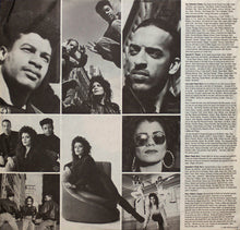 Load image into Gallery viewer, Lisa Lisa &amp; Cult Jam : Straight To The Sky (LP, Album)
