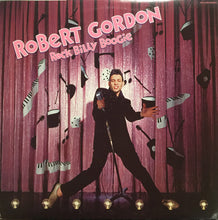 Load image into Gallery viewer, Robert Gordon (2) : Rock Billy Boogie (LP, Album)
