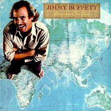 Load image into Gallery viewer, Jimmy Buffett : Somewhere Over China (LP, Album, Glo)