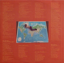 Load image into Gallery viewer, Jimmy Buffett : Somewhere Over China (LP, Album, Glo)