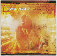 Load image into Gallery viewer, Deva Premal : Dakshina (CD, Album)