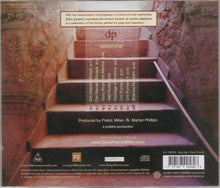 Load image into Gallery viewer, Deva Premal : Dakshina (CD, Album)