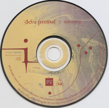 Load image into Gallery viewer, Deva Premal : Dakshina (CD, Album)