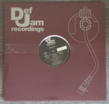 Load image into Gallery viewer, Ja Rule : Down A** Chick / Smokin And Ridin (12&quot;)