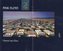Load image into Gallery viewer, Pink Floyd : A Momentary Lapse Of Reason (Cass, Album)