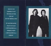 Load image into Gallery viewer, Pink Floyd : A Momentary Lapse Of Reason (Cass, Album)