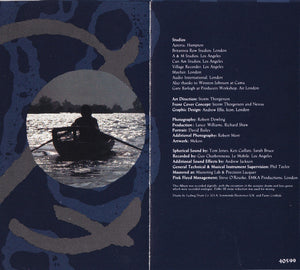 Pink Floyd : A Momentary Lapse Of Reason (Cass, Album)