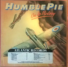 Load image into Gallery viewer, Humble Pie : On To Victory (LP, Album, SP)