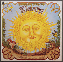 Load image into Gallery viewer, Klaatu : Klaatu (LP, Album, Win)