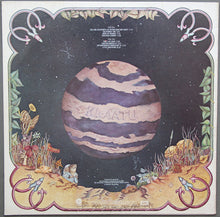 Load image into Gallery viewer, Klaatu : Klaatu (LP, Album, Win)
