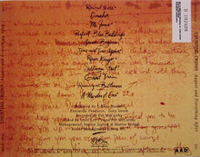 Load image into Gallery viewer, Counting Crows : August And Everything After (CD, Album, Club, RE)