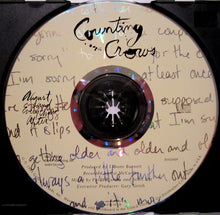 Load image into Gallery viewer, Counting Crows : August And Everything After (CD, Album, Club, RE)