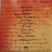 Load image into Gallery viewer, Counting Crows : August And Everything After (CD, Album, Club, RE)