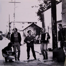 Load image into Gallery viewer, Counting Crows : August And Everything After (CD, Album, Club, RE)