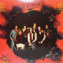 Load image into Gallery viewer, Heatwave : Hot Property (LP, Album)