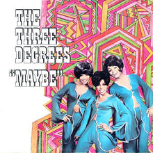 Load image into Gallery viewer, The Three Degrees : Maybe (LP, Album)