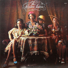 Load image into Gallery viewer, The Pointer Sisters* : The Pointer Sisters (LP, Album, Ter)