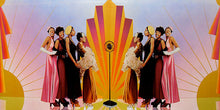 Load image into Gallery viewer, The Pointer Sisters* : The Pointer Sisters (LP, Album, Ter)