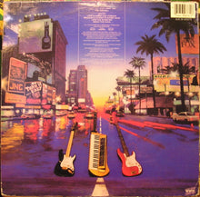 Load image into Gallery viewer, Isley Jasper Isley : Broadway&#39;s Closer To Sunset Blvd. (LP, Album)