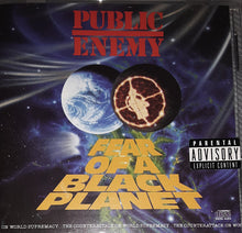 Load image into Gallery viewer, Public Enemy : Fear Of A Black Planet (CD, Album, RE, EDC)