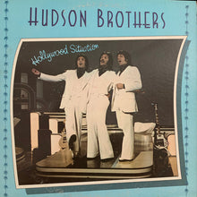 Load image into Gallery viewer, Hudson Brothers : Hollywood Situation (LP, Album)