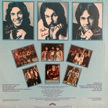 Load image into Gallery viewer, Hudson Brothers : Hollywood Situation (LP, Album)
