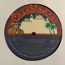 Load image into Gallery viewer, Hudson Brothers : Hollywood Situation (LP, Album)
