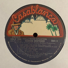 Load image into Gallery viewer, Hudson Brothers : Hollywood Situation (LP, Album)