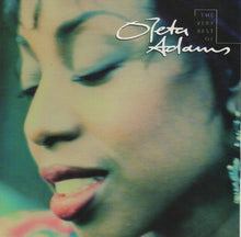 Load image into Gallery viewer, Oleta Adams : The Very Best Of (CD, Comp, Club, RM, BMG)