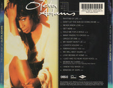 Load image into Gallery viewer, Oleta Adams : The Very Best Of (CD, Comp, Club, RM, BMG)