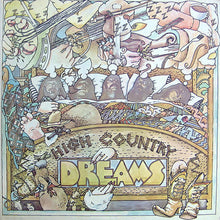 Load image into Gallery viewer, High Country : Dreams (LP, Album)