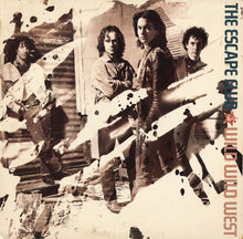 Load image into Gallery viewer, The Escape Club : Wild Wild West (LP, Album)