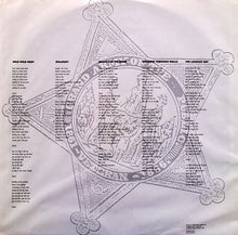Load image into Gallery viewer, The Escape Club : Wild Wild West (LP, Album)